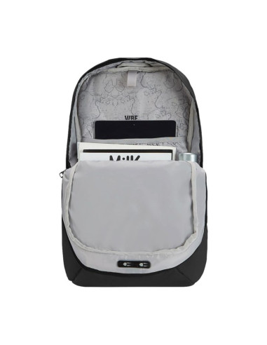 Plecak antykradzieżowy pacsafe vibe 25 - jet black