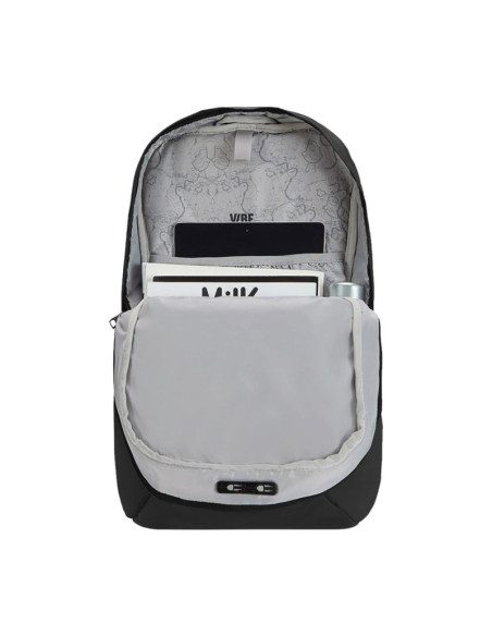 Plecak antykradzieżowy pacsafe vibe 25 - jet black