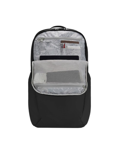 Plecak antykradzieżowy pacsafe vibe 25 - jet black
