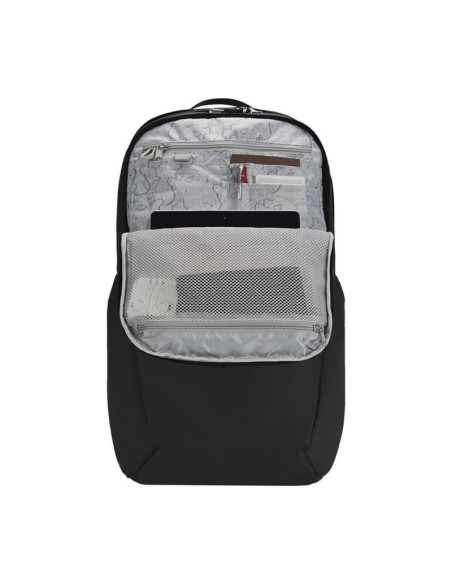 Plecak antykradzieżowy pacsafe vibe 25 - jet black