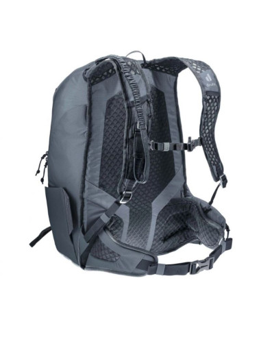 Plecak skiturowy deuter updays 24 sl - black