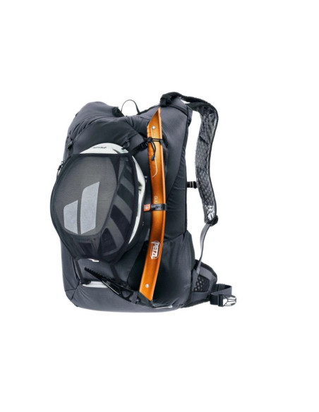 Plecak skiturowy deuter updays 24 sl - black