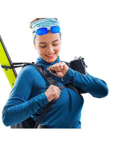 Plecak skiturowy deuter updays 24 sl - black