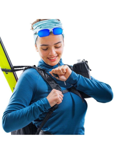 Plecak skiturowy deuter updays 24 sl - black