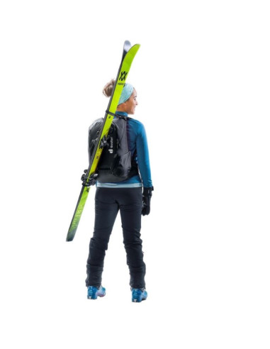 Plecak skiturowy deuter updays 24 sl - black