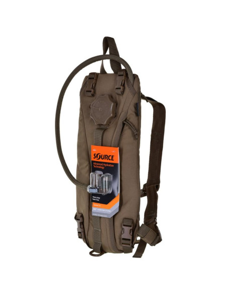 Source - zestaw hydracyjny, 3l