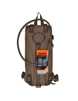 Source - zestaw hydracyjny, 3l 2