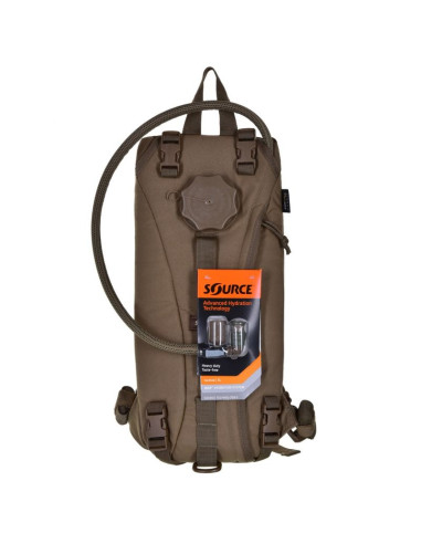 Source - zestaw hydracyjny, 3l