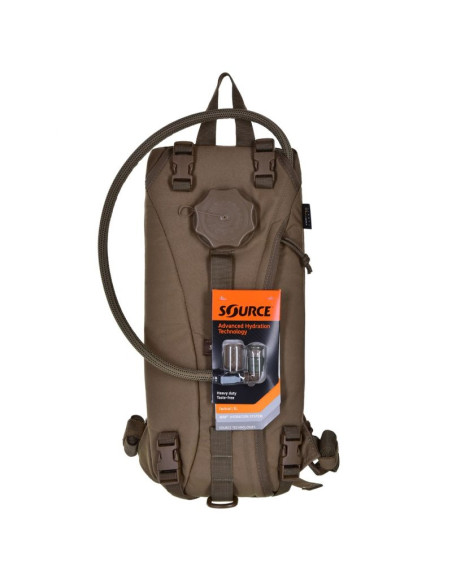 Source - zestaw hydracyjny, 3l