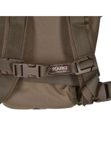 Source - zestaw hydracyjny, 3l