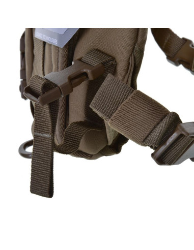 Source - zestaw hydracyjny, 3l