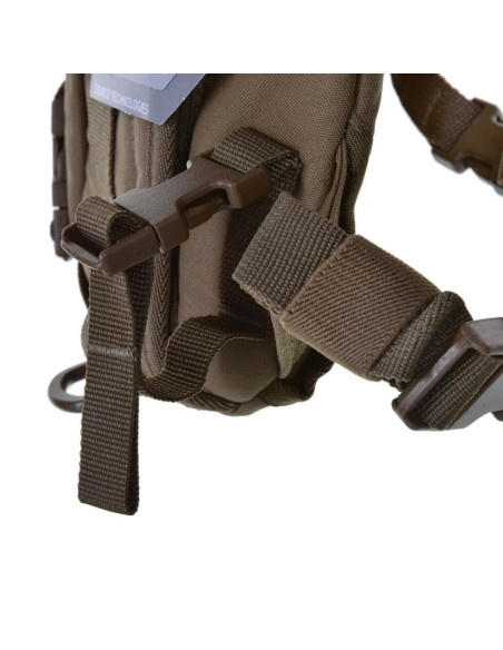 Source - zestaw hydracyjny, 3l