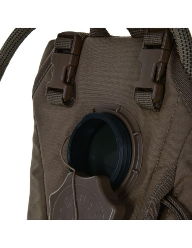 Source - zestaw hydracyjny, 3l