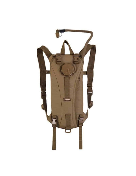 Source - zestaw hydracyjny, 3l