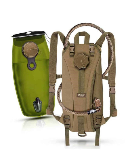 Source - zestaw hydracyjny, 3l