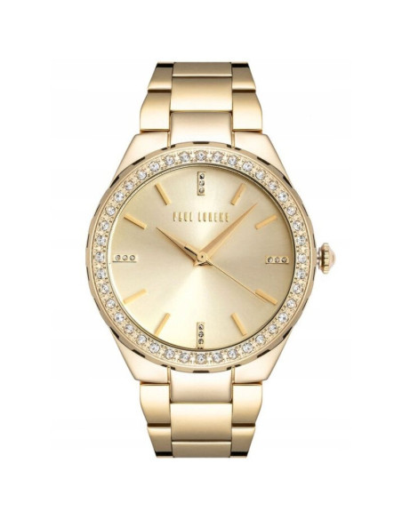 Zegarek damski paul lorens pl9656b3-4d1 + box