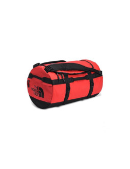 Torba base camp duffel s-tnf red-tnf black-npf the north face