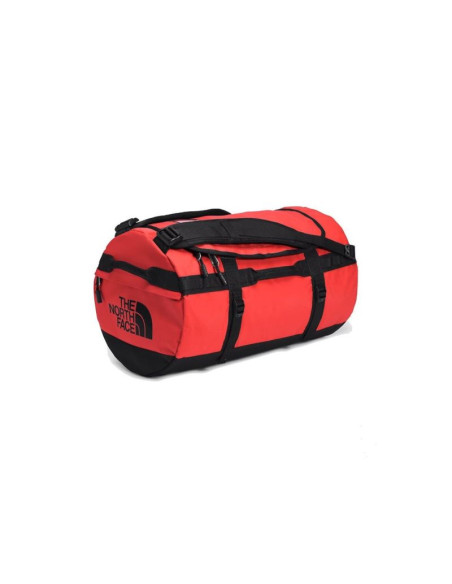 Torba base camp duffel s-tnf red-tnf black-npf the north face