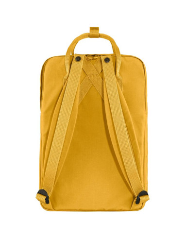 Plecak fjällräven kånken laptop 15" ochre (f23524-160)