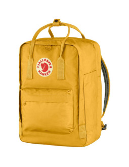 Plecak fjällräven kånken laptop 15" ochre (f23524-160) 2
