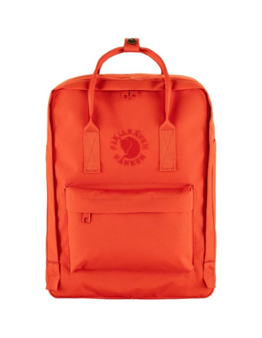 Plecak fjallraven re-kanken - flame orange