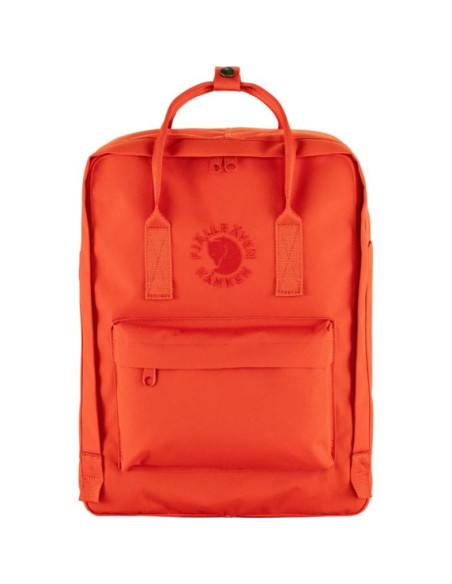 Plecak fjallraven re-kanken - flame orange