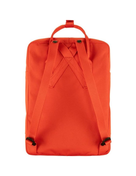 Plecak fjallraven re-kanken - flame orange