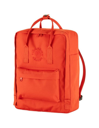Plecak fjallraven re-kanken - flame orange