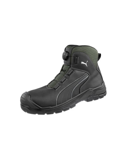 Buty do kostki malfini cascades disc mid m mli-s18b1