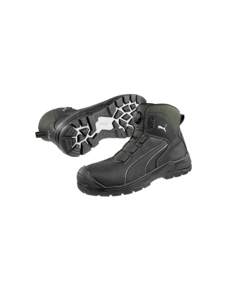 Buty do kostki malfini cascades disc mid m mli-s18b1