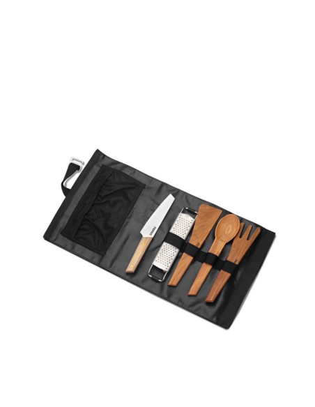 Zestaw kuchenny primus campfire prep set