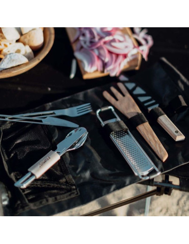 Zestaw kuchenny primus campfire prep set