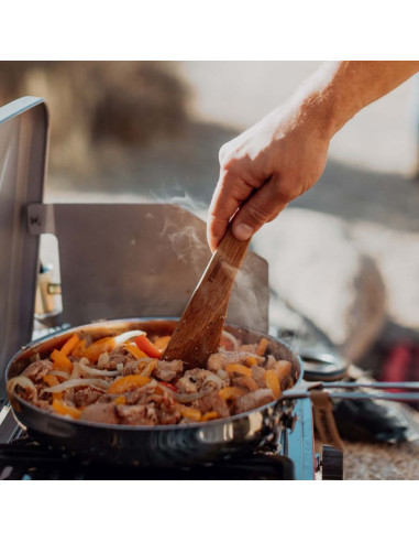 Zestaw kuchenny primus campfire prep set