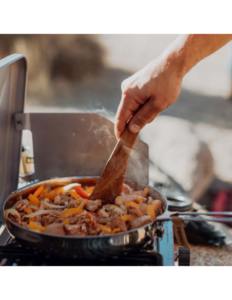 Zestaw kuchenny primus campfire prep set