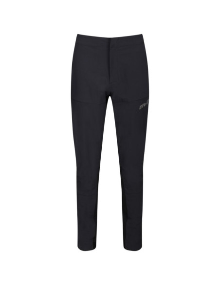 Spodnie inov-8 venturelite pant. grafitowe. męskie.