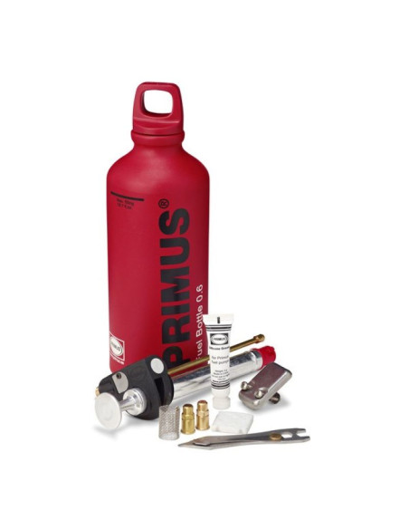Zestaw serwisowy primus gravity multifuel kit x