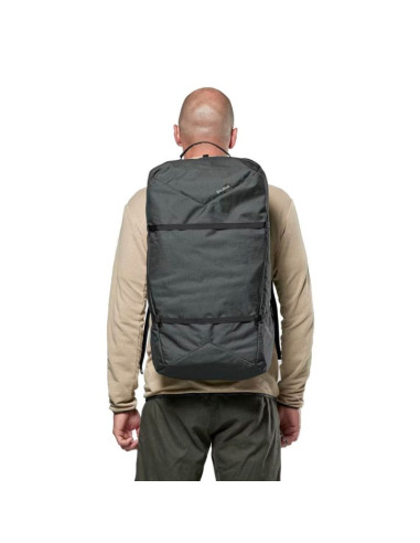 Torba na linę salewa xl-dark olive