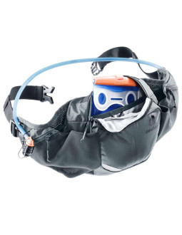 Nerka deuter pulse 3 graphite 2