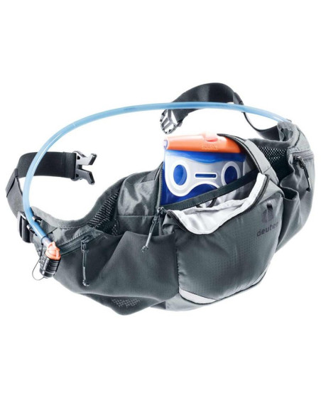 Nerka deuter pulse 3 graphite