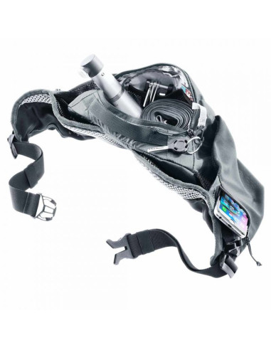 Nerka deuter pulse 3 graphite