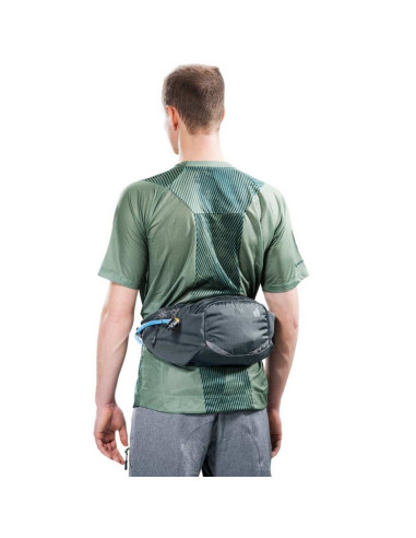 Nerka deuter pulse 3 graphite