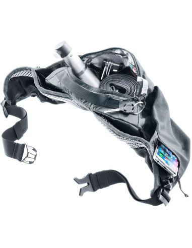 Nerka deuter pulse 3 graphite