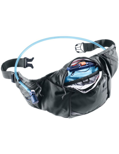 Nerka deuter pulse 3 graphite