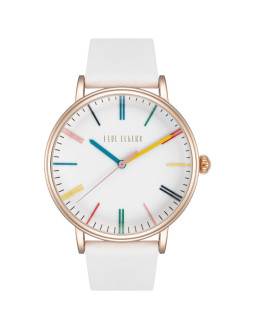 Zegarek damski paul lorens pl12445a-3c3 + box