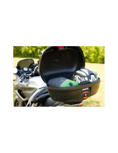 Śpiwór coleman biker (200 cm) - grey/green rozmiar: prawy