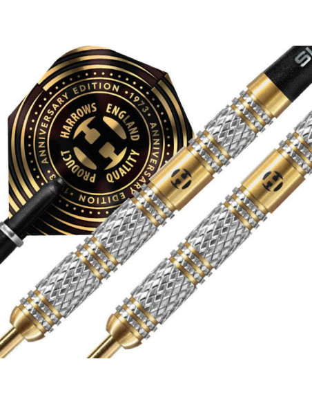 Rzutki harrows magnum reloaded 97%