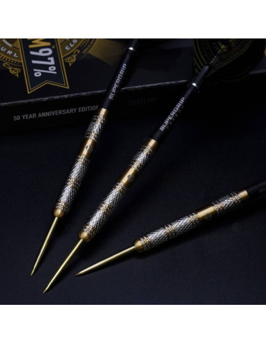 Rzutki harrows magnum reloaded 97%