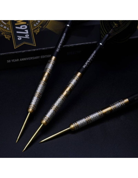 Rzutki harrows magnum reloaded 97%