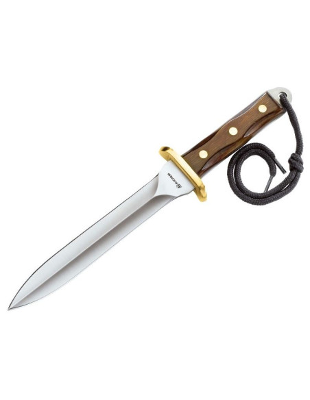 Nóż magnum combat dolch