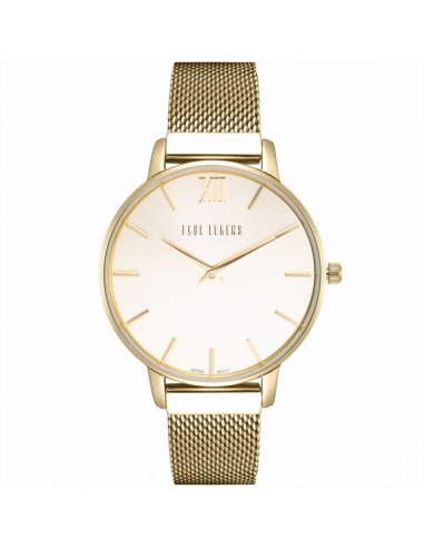 Zegarek damski paul lorens pl12177b-4d1